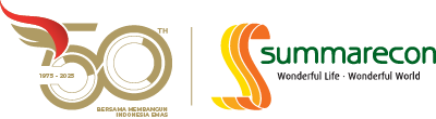Summarecon Agung