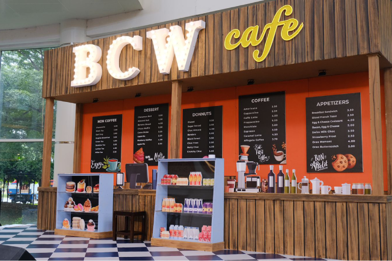 Enjoy Authentic Indonesian Coffee and Chocolate at Bekasi Coffee Week