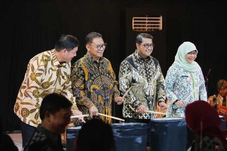 JF3 Fashion Festival 2025: Entering Its Third Decade with the Theme &ldquo;Recrafted a New Vision&rdquo;