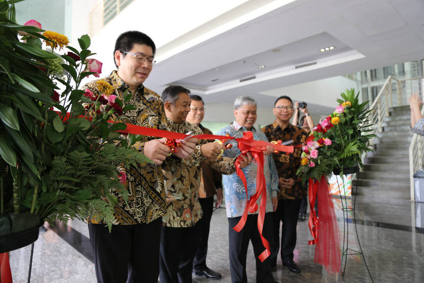 Pradita Institute Officially Initiate Hospitality & Tourism Lab