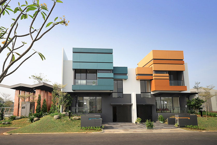 Fulfill Market`s Demand Summarecon Serpong Launched Mozart Cluster Phase 2