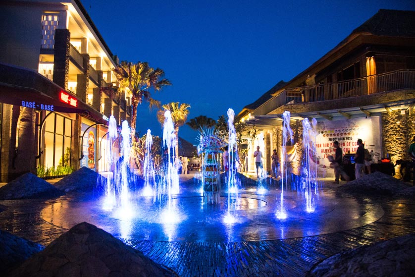 Samasta Lifestyle Village