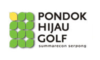 Pondok Hijau Golf