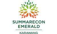 Summarecon Emerald Karawang