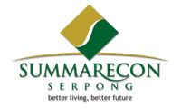 Summarecon Serpong