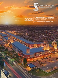 SMRA Annual Report 2023