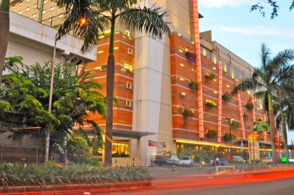 HARRIS Hotel & Conventions Kelapa Gading