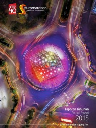 SMRA Annual Report 2015