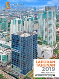 SMRA Annual Report 2019