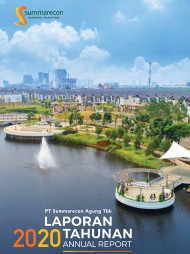 SMRA Annual Report 2020