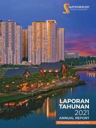 SMRA Annual Report 2021