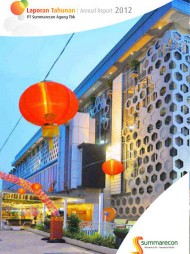 SMRA Annual Report 2012