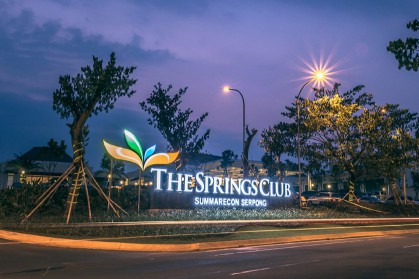 The Springs Club