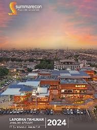 SMRA Annual Report 2024