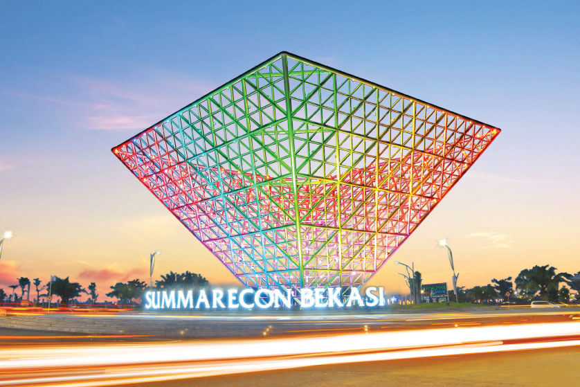 Summarecon Bekasi
