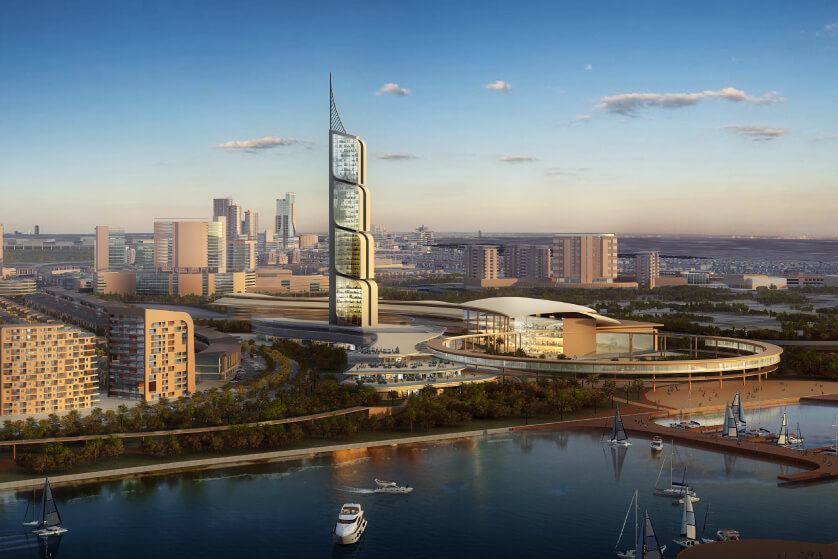 Summarecon Mutiara Makassar