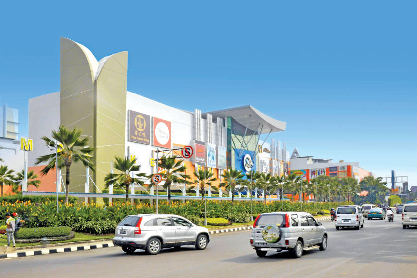 Sentra Kelapa Gading