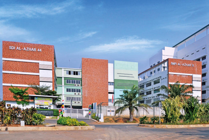 Yayasan Syiar Bangsa