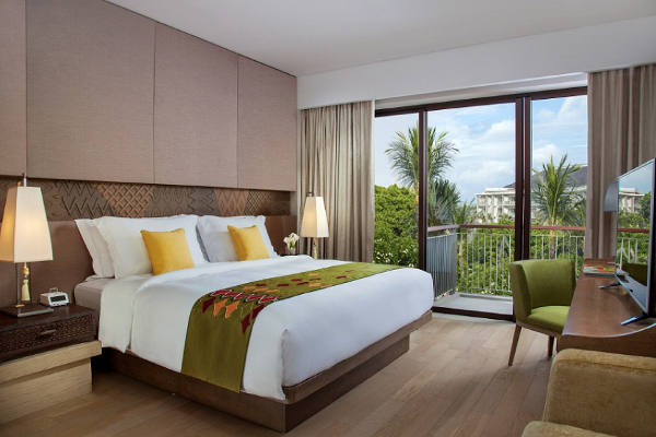 M&ouml;venpick Resort & Spa Jimbaran Bali