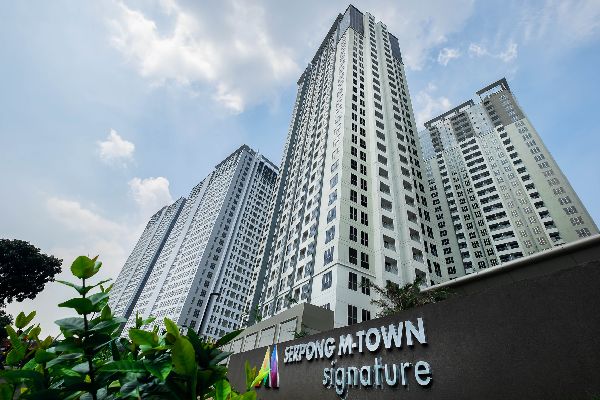 PT Summerville Property Management (SPM) 