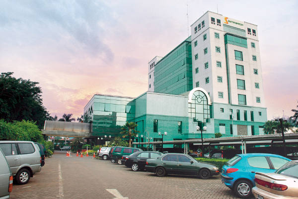 PT Summerville Property Management (SPM) 