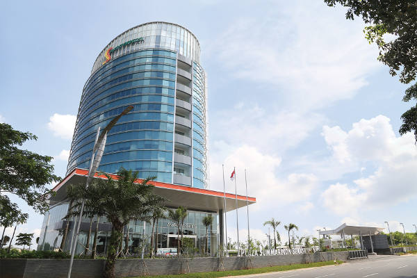 PT Summerville Property Management (SPM) 