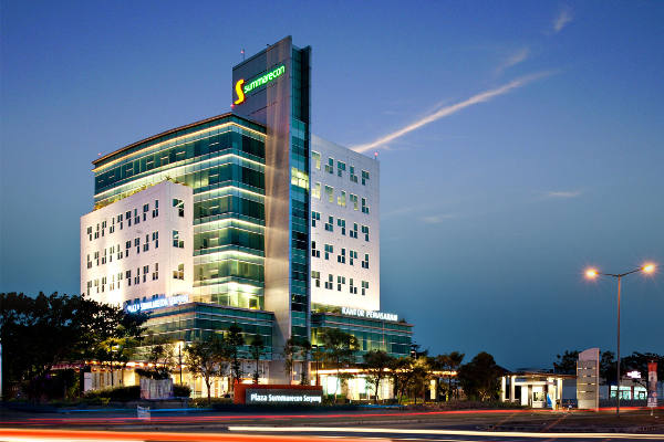 PT Summerville Property Management (SPM) 