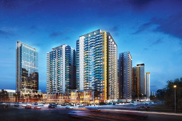 PT Summerville Property Management (SPM) 