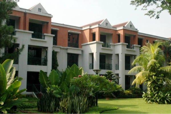 Summerville Apartments