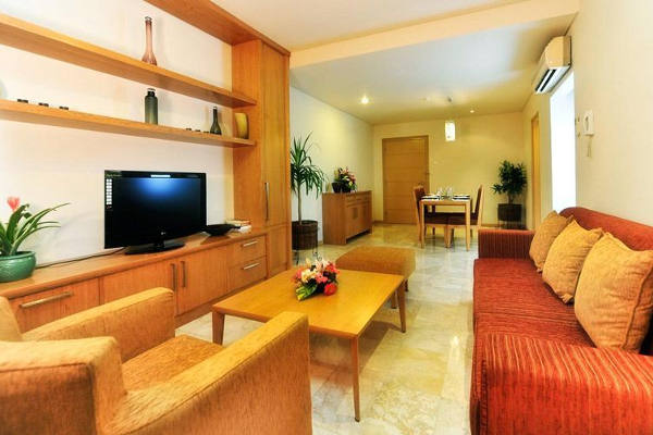 Summerville Apartments