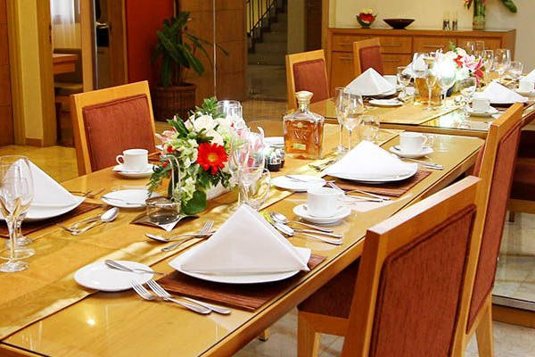 Summerville Apartments