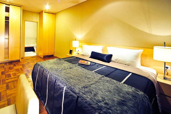 Summerville Apartments