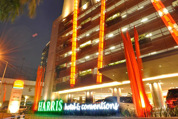 HARRIS Hotel & Conventions Kelapa Gading