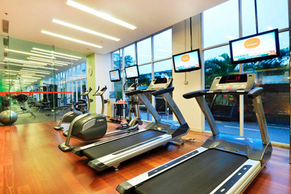 HARRIS Hotel & Conventions Kelapa Gading