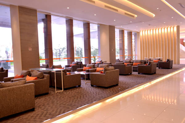 HARRIS Hotel and Conventions Bekasi