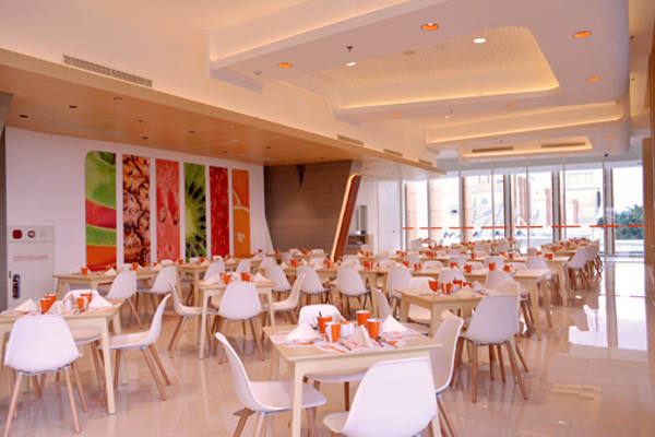 HARRIS Hotel and Conventions Bekasi