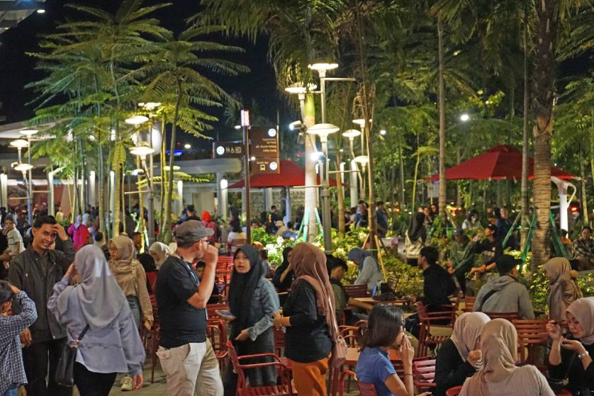 Summarecon Mall Bandung