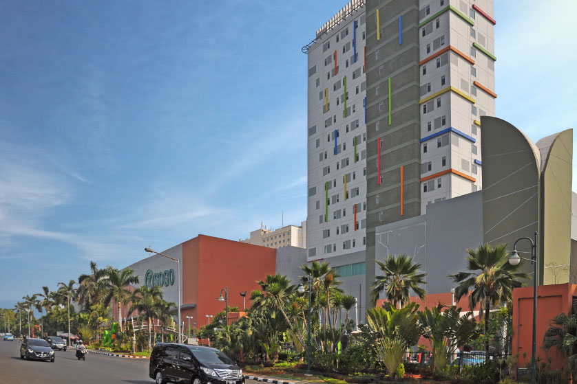 POP! Hotel Kelapa Gading